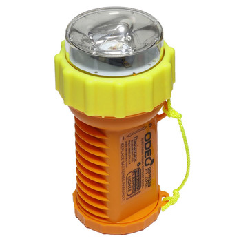 Odeo Distress LED Flare 31-001A