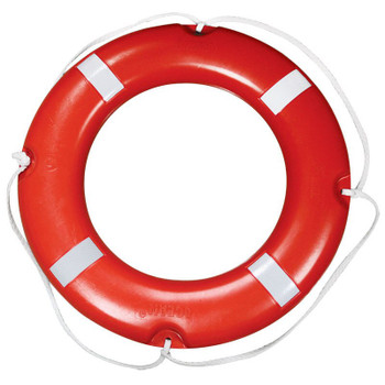 Nuova Rade SOLAS Lifebuoy 4kg