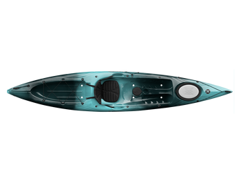 Perception Triumph 13 Kayak - Dapper