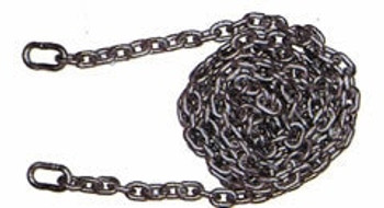 Mooring Chain Riser  16mm x 4 m (End Links 18mm)