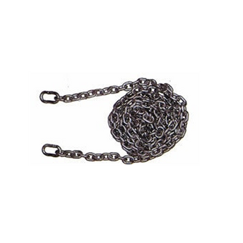Mooring Chain Riser 16mm x 4 m