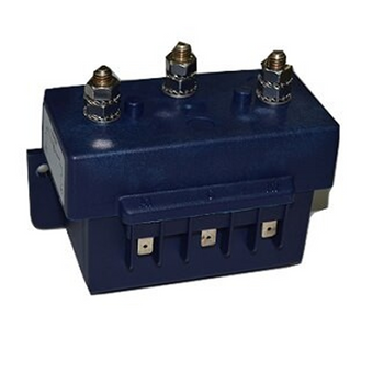 Lofrans Windlass Control Boxes - 3 Terminal 500w-1700w - 12 Volt