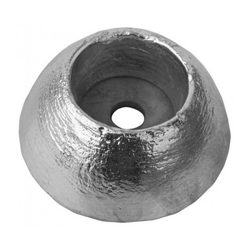MGDuff ZD51 Zinc Disc Anode - 70mm