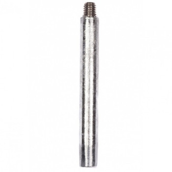 MGDuff Zinc Pencil Anode - P500/2''