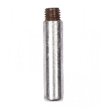 MGDuff Zinc Pencil Anode - P750/3''