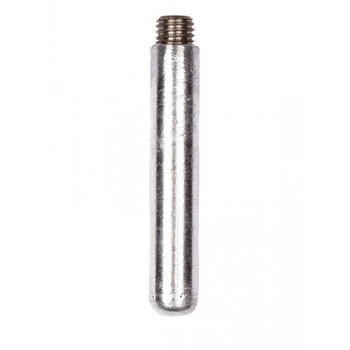 MGDuff Zinc Pencil Anode - P750/4''