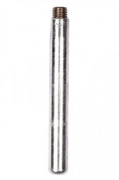 MG Duff Zinc Pencil Anode - P750/6''