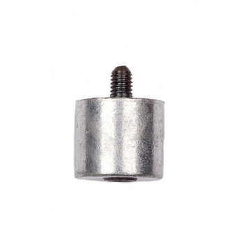 MG Duff Galvion Element G825 (.825 x .75") -Zinc