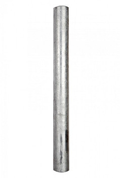 MGDuff Zinc Rod ZR25 25 x 500mm MGDuff Zinc Rod ZR25 25 x 500mm