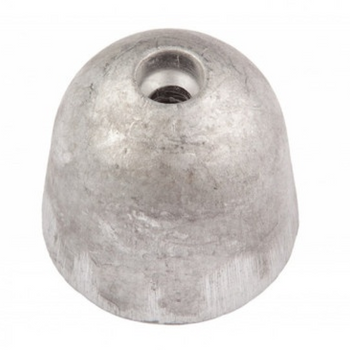 MG Duff Side Power Anode SP201180A - Aluminium