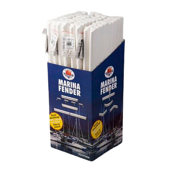 Polyform Marina Bumper Fender