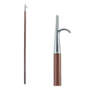 Trem Wooden Pier Boat Hooks