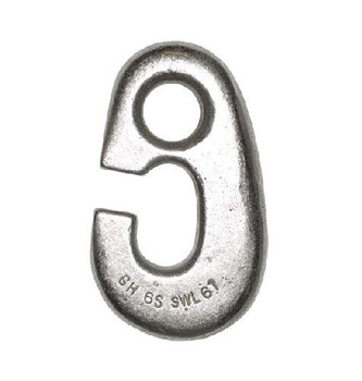 Markussens Boss G-Hook S/S