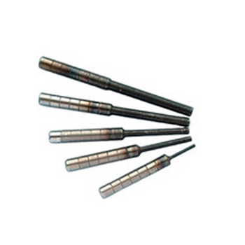Hammerlock Punches and Stand Set