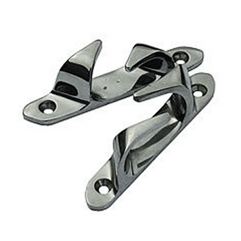 Nylon Deck Fairleads 120mm