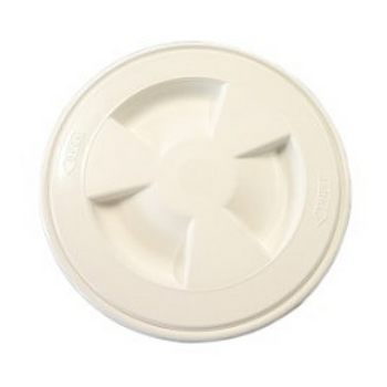 Nuova Rade Round Hatch - 143mm x 104mm