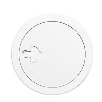 Nuova Rade Round Inspection Hatch 235mm