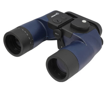 Talamex 7/50 Waterproof Binoculars with Compass