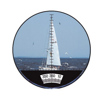 Talamex 7 x 50 Waterproof Binoculars with Compass