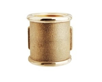 Maestrini CR Brass Equal Socket Maestrini CR Brass Equal Socket