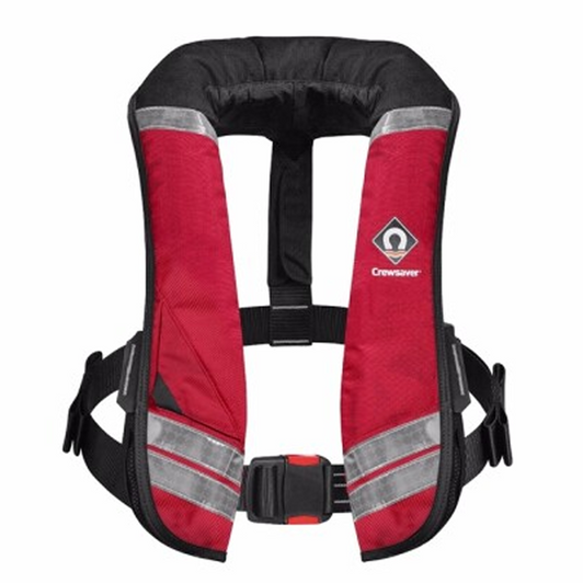 Crewsaver Crewfit  Auto Harness XD 275N Lifejacket