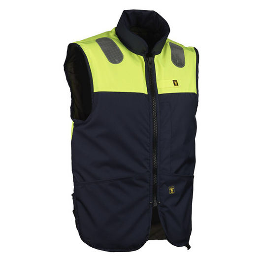 Guy Cotten Baraka Floating Jacket_1