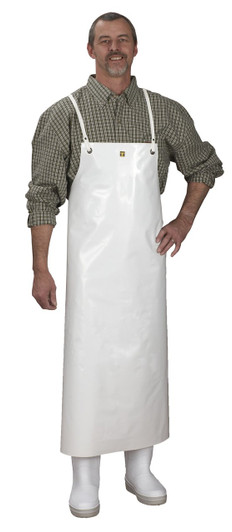Guy Cotten Baxter Apron - Food Industry Lifestyle_1