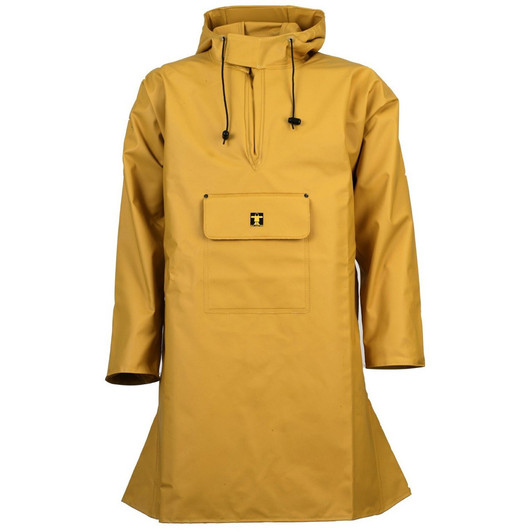 Guy Cotten Beauvoir Nylpeche Long Smock_1
