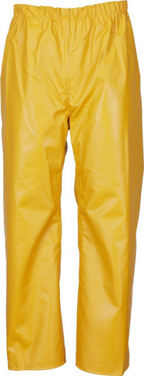 Guy Cotten Pouldo Nylpeche Waterproof Trousers – Yellow