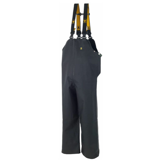 Guy Cotten Bib & Brace  Hitra - Black