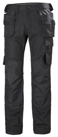 HH Workwear Oxford Construction Pant_1