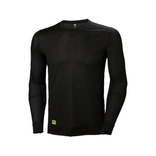 HH Workwear Lifa Baselayer Crewneck - Men_1