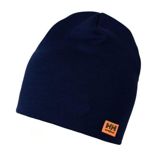 HH Workwear Lifa Max Beanie - Navy
