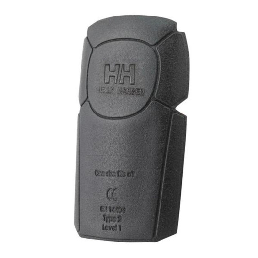 HH Kneepad Performance