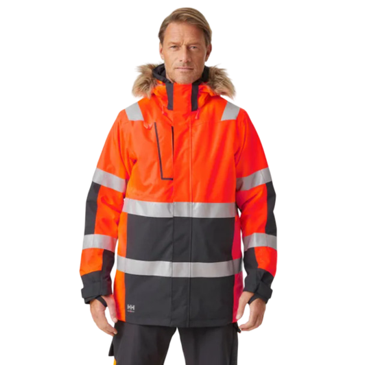 Helly Hansen Alna 2.0 Winter Parka Lifestle_1
