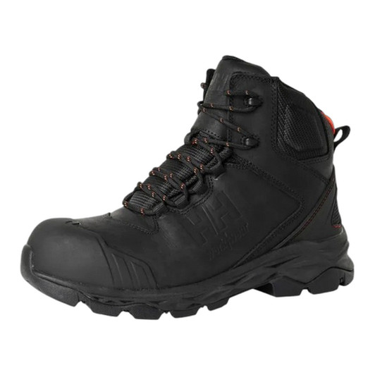 Helly Hansen Oxford Composite-Toe Safety Boots _1