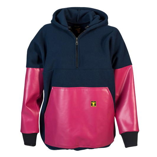 Guy Cotten Kodiak Fleece_1