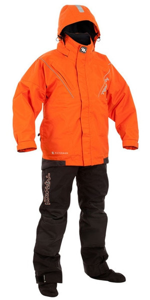 Typhoon Waterman Limited Edition