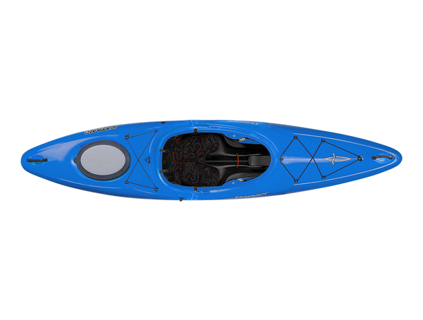 Dagger Katana Action - Blue_1