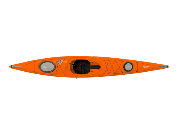 Dagger Stratos 14.5 - Orange_3