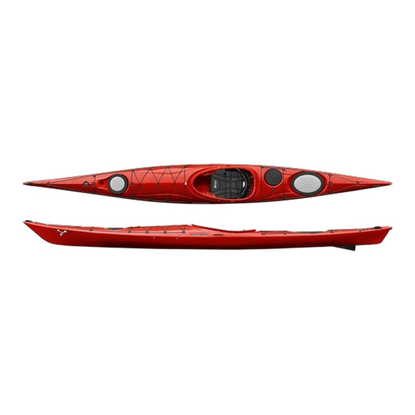 Perception Essence 16, Red