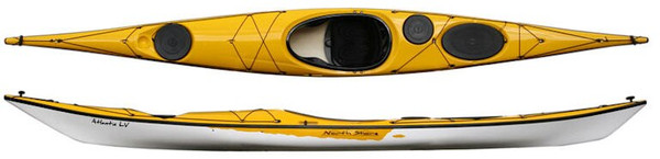 North Shore Atlantic LV