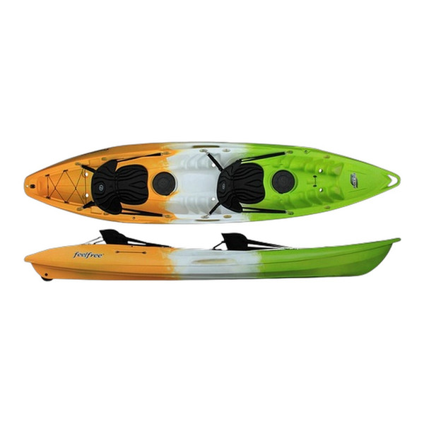 FeelFree Gemini Sport with Wheel_3