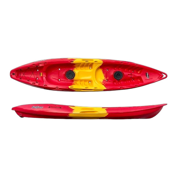 FeelFree Gemini Sport with Wheel_1