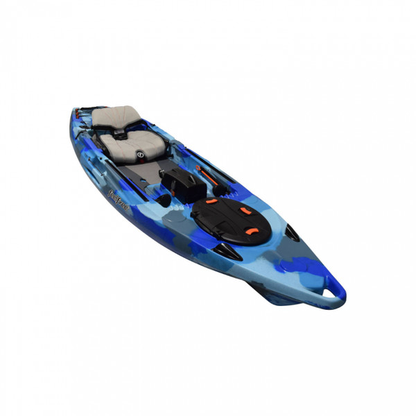 Feelfree Lure 11.5 V2 - Ocean Cameo