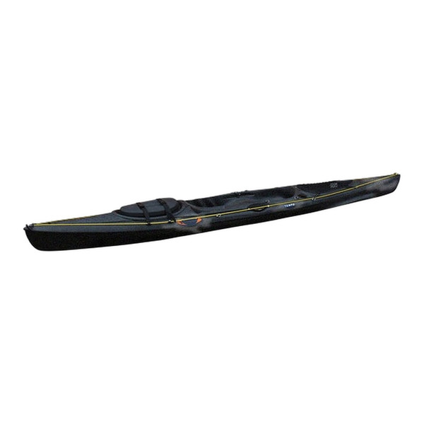 Limited edition anthracite