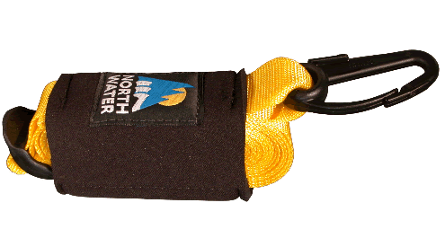 North Water Rescue Stirrup