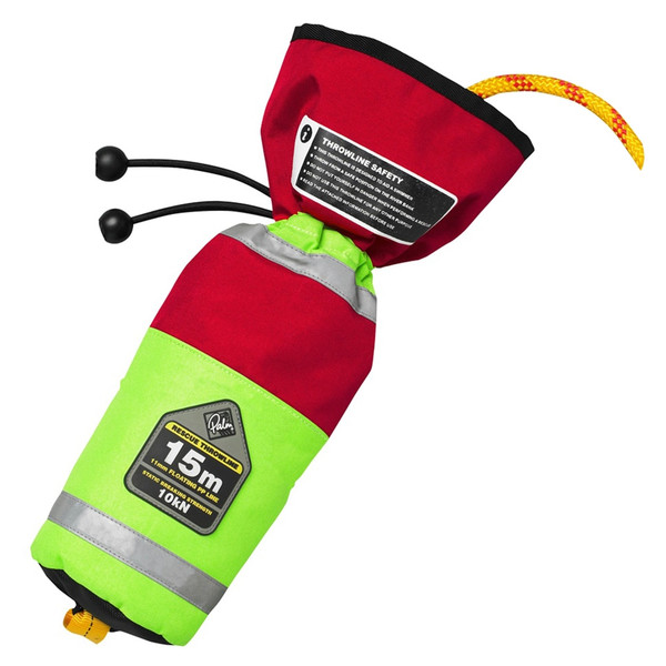 Palm Pro Throwline -High Vis