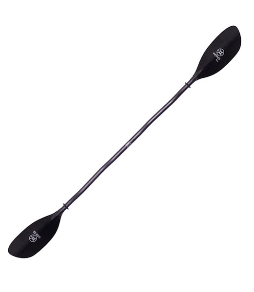 Werner Shuna Carbon Blades Neutral Bent Shaft