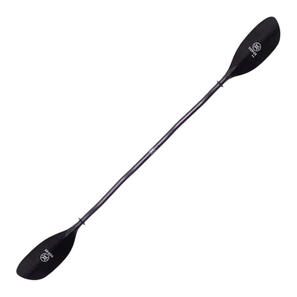 Werner Shuna Carbon Blades Neutral Bent Shaft